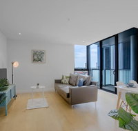 80 EvelynGreen 2BR1Bth Apt Collingwood  Close CBD - New South Wales Tourism 