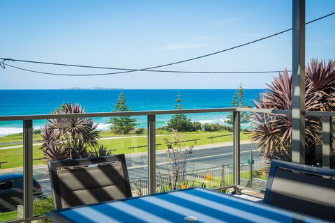 81 Dalmeny Drive - Beach House - New South Wales Tourism  1