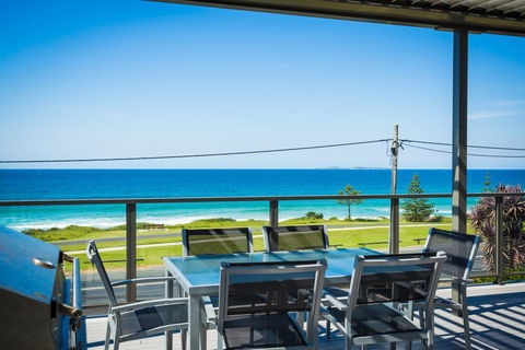 81 Dalmeny Drive - Beach House - New South Wales Tourism  0