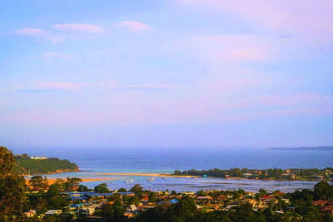 89 Berrambool Drive - New South Wales Tourism  0