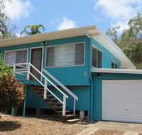 9 Butler Street at Picnic Bay - New South Wales Tourism 