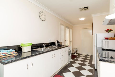 94Best Apartments - New South Wales Tourism  2