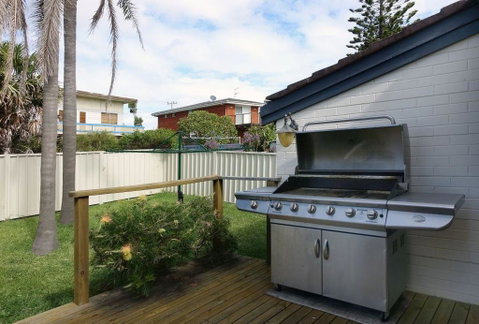 95 UNDERWOOD ROAD - New South Wales Tourism  1
