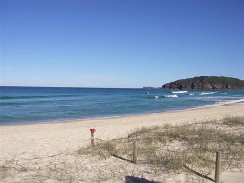 @ WAVERIDER 2 - New South Wales Tourism  0