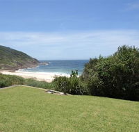 BLUEYS - New South Wales Tourism 