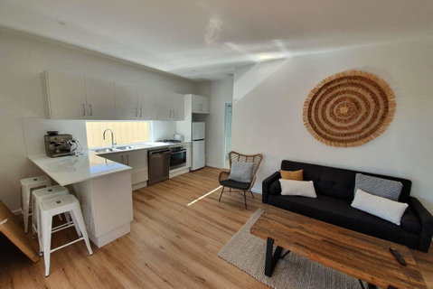 A Beach Getaway - New South Wales Tourism  2