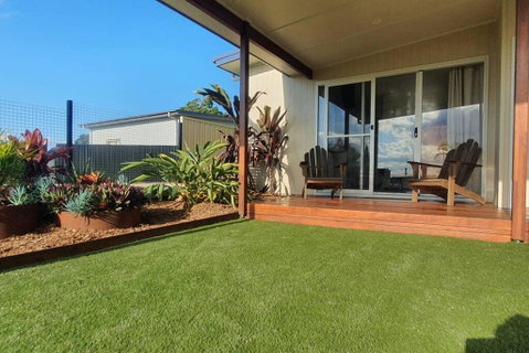 A Beach Getaway - New South Wales Tourism  0