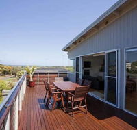 A Beautiful Beach House Torquay - New South Wales Tourism 