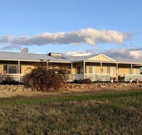 A Better Life Animal Sanctuary FarmStay - Private Two-Bedrooms Lounge Room  Bathroom  Toilet Shared Kitchen - New South Wales Tourism 