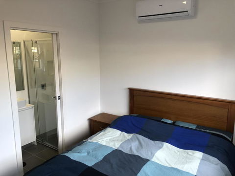 A Brand New Private Townhouse - New South Wales Tourism  2