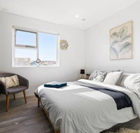 A Bright  Comfy Beach Studio 5min walk to Bondi Beach - New South Wales Tourism 