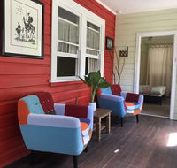 A Casa Del Sol - New South Wales Tourism 