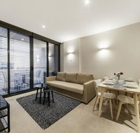 A Central  Cozy 2BR Apt Near Federation Square - New South Wales Tourism 