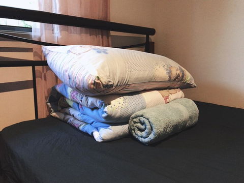 A Clean Private Room, Bruce - New South Wales Tourism  2