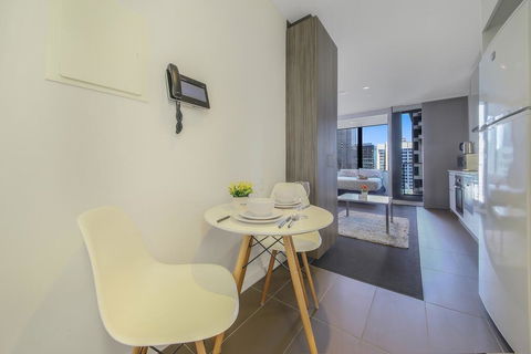 A Cozy & Comfy Studio Next To Southern Cross - New South Wales Tourism  2
