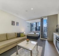 A Cozy  Comfy Studio Next to Southern Cross - New South Wales Tourism 