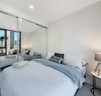 A Cozy  Stylish Suite Near Melbourne Central - New South Wales Tourism 