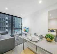 A Cozy Apartment Next to Crown Casino - New South Wales Tourism 