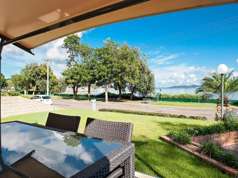 A Fisherman's Rest - New South Wales Tourism  2