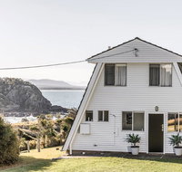 A Frame - New South Wales Tourism 