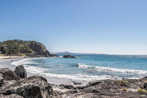 A Frame - New South Wales Tourism  2