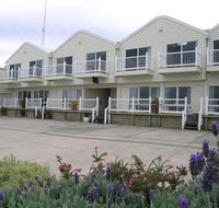 A Great Ocean View Motel - New South Wales Tourism 