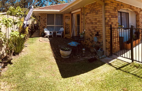 A Hideaway On 23rd - New South Wales Tourism  0