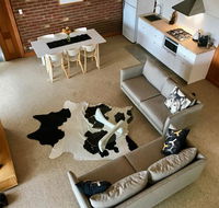 A home amongst the gum trees - New South Wales Tourism 