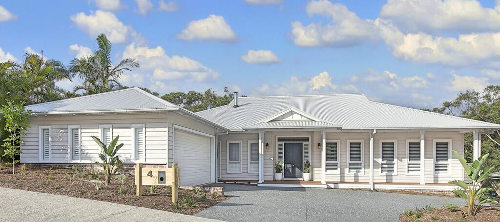 Dunbogan NSW New South Wales Tourism 