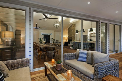 A Home Like Few Others - New South Wales Tourism  1