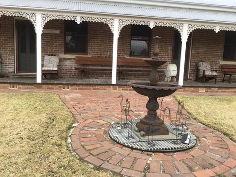 A Homestead On Market - New South Wales Tourism  1