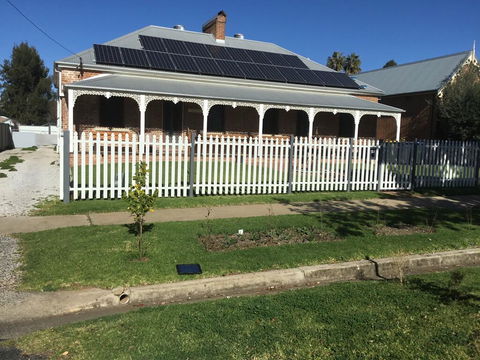 A Homestead On Market - New South Wales Tourism  0