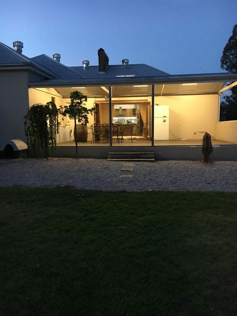 A Homestead On Market - New South Wales Tourism  3