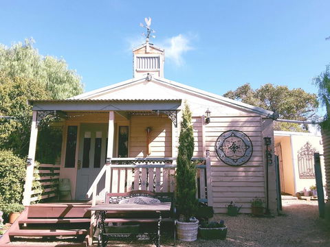 A La Folly - New South Wales Tourism  2