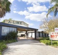 A Line Motel - New South Wales Tourism 