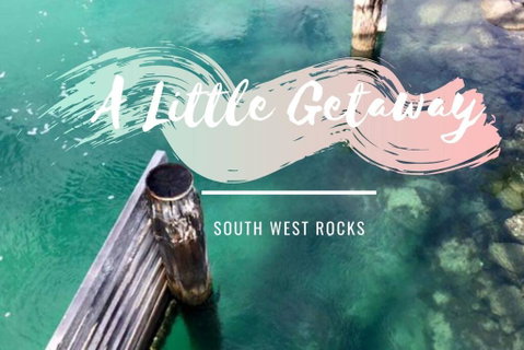 A Little Getaway - New South Wales Tourism  1