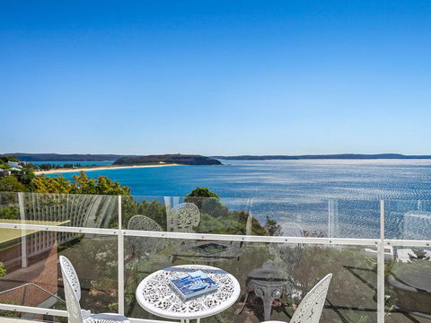 A Little Piece Of Paradise - New South Wales Tourism  1