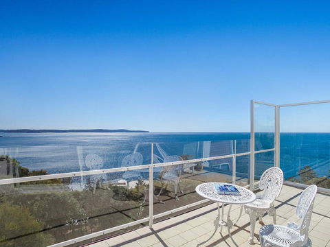 A Little Piece Of Paradise - New South Wales Tourism  2