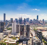 A PERFECT STAY - Adam  Eve - 2 Bedroom Luxury Apartment in Eve Tower - New South Wales Tourism 