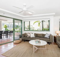 A PERFECT STAY - Apartment 2 Surfside - New South Wales Tourism 