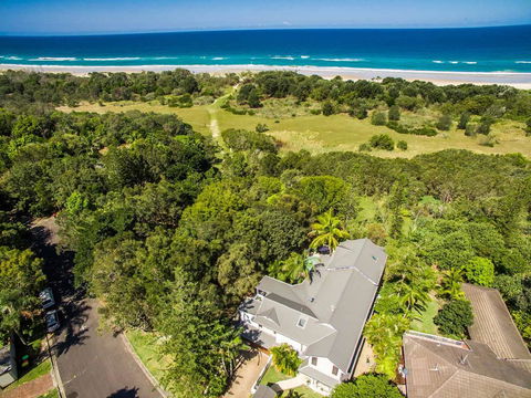 A PERFECT STAY - Baby Blue - New South Wales Tourism  1