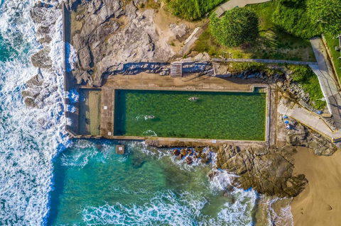 A PERFECT STAY - Bella Bay - New South Wales Tourism  3