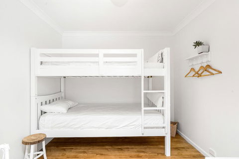 A PERFECT STAY - Boulders Retreat - New South Wales Tourism  3