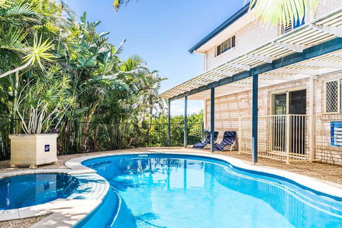 A PERFECT STAY - Boulders Retreat - New South Wales Tourism  0