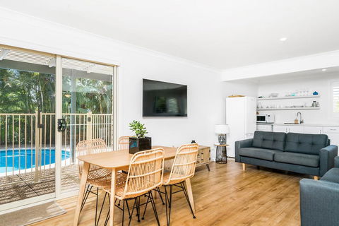A PERFECT STAY - Boulders Retreat - New South Wales Tourism  1