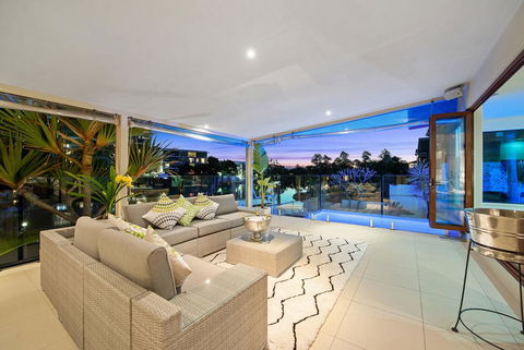 A PERFECT STAY - Casa Grande - New South Wales Tourism  2