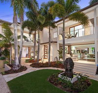 A PERFECT STAY - Casa Grande - New South Wales Tourism 