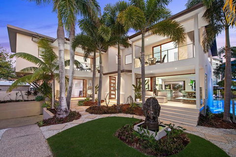 A PERFECT STAY - Casa Grande - New South Wales Tourism  0