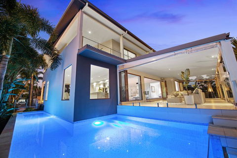 A PERFECT STAY - Casa Grande - New South Wales Tourism  3