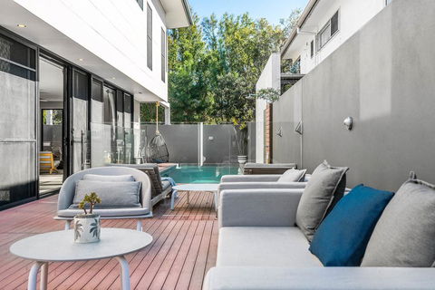 A PERFECT STAY - Catalina's - New South Wales Tourism  2
